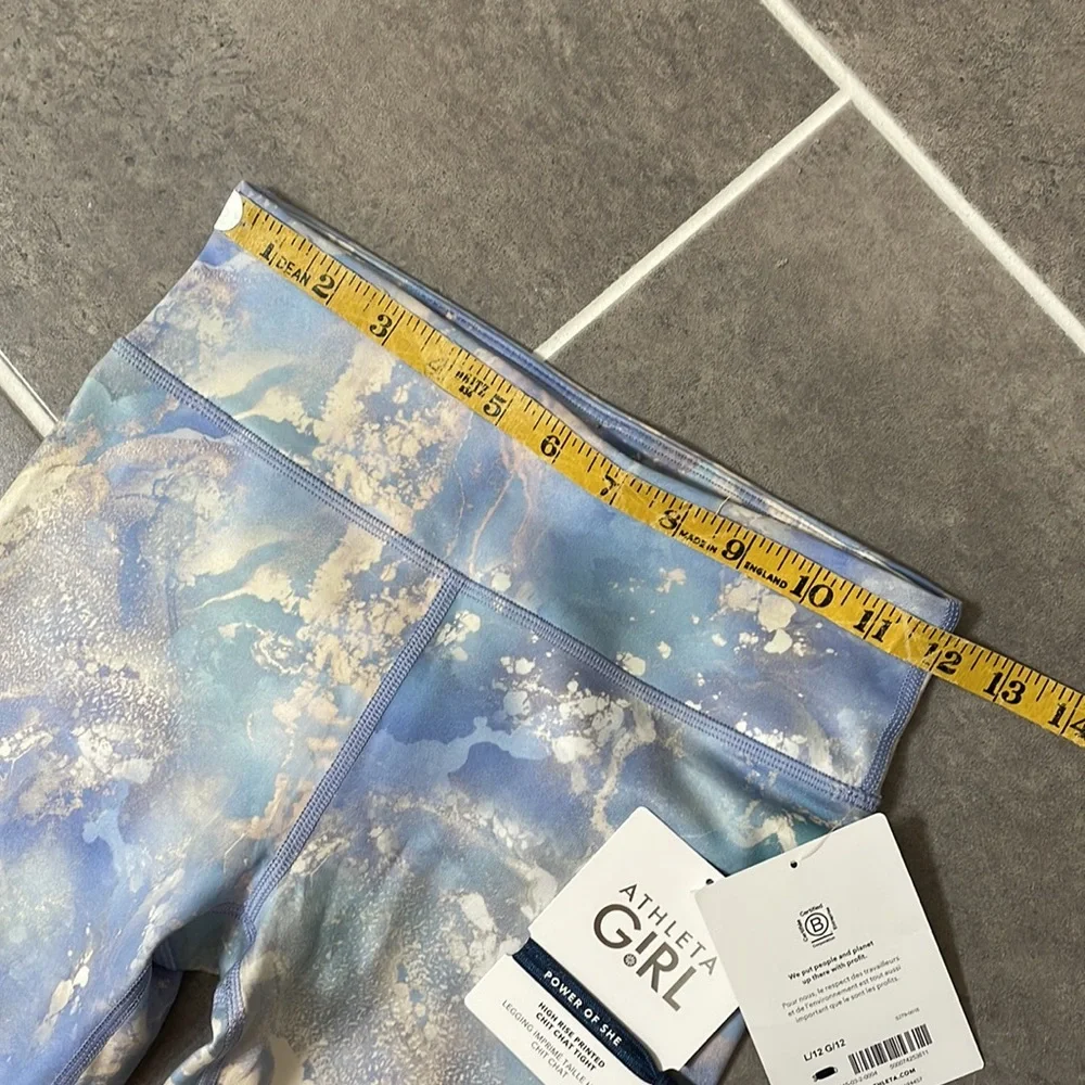 Athleta bundle girl
